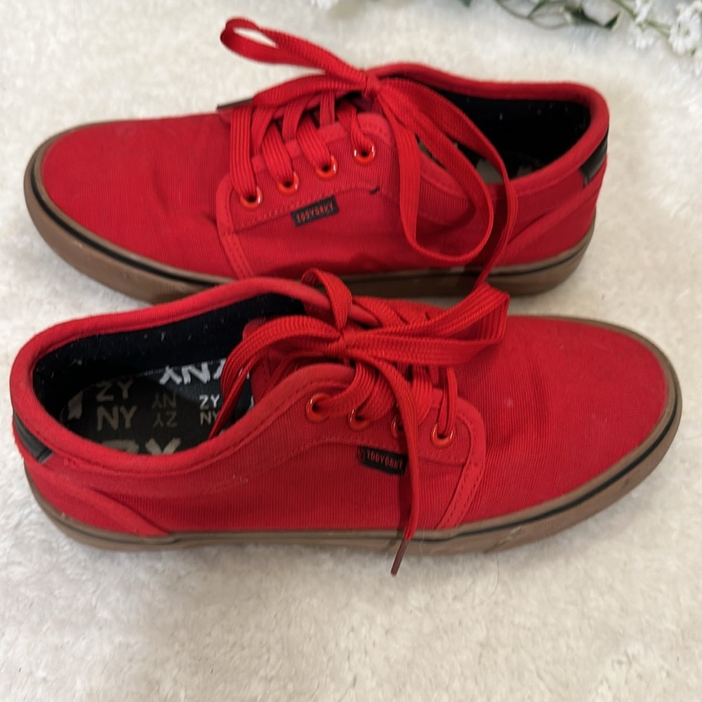 Zoo York sneakers